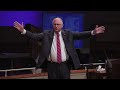 Pastor Paul Chappell: Leaving a Godly Heritage