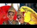 The Vibrant Culture of Thailand by Brittany Phelps ...