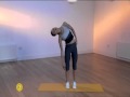 упражнения для похудения легкие