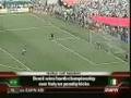 Roberto Baggio penalty missed 1994 FIFA World Cup