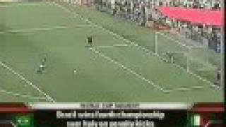 WM 1994: Roberto Baggio und der verschossene Elfmeter