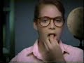 TBS Movie Break November 1984 TBS Movie Break November 1984