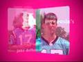 Stop Breast Cancer for Life PSA Jake Delhomme