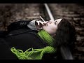 Every leaf - milla jovovich