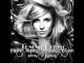 Selfish - Britney Spears [FULL SONG] Femme Fatale WITH LYRICS