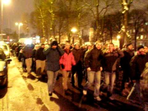 Protest Słupsk Acta