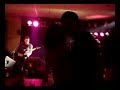 Paris Blue live at the Moose Lodge, Dorr, MI on January 30, 2010. Cover versions of I Don't Believe in Love & Waiting for 22 by Queensryche. Shane Handwerg - Vocals Dale Randall - Guitar Pete Hoffmeyer - Bass Jeff Costello - Drums