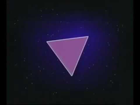 The Platonic Solids (Part 1 of 2)