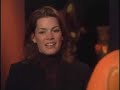 Nancy Kerrigan Discusses Halloween on Ice