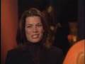 Nancy Kerrigan Discusses Halloween on Ice