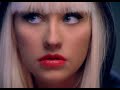 Christina Aguilera - Keeps Gettin Better [HQ music video]