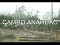 huracan dean en papantla