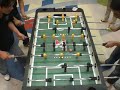 2008 Taiwan Foosball Open 公開組雙打-複賽-Kenji Scottie vs Kayko Weichung Part 2