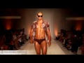 Parke & Ronen - Mercedes-Benz Fashion Week - Miami Swim
