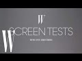 Lynn Hirschberg's Screen Tests: The Brave Ones