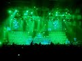 here's a video of kiss performing 