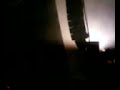 Apertura Concerto - [Cruci-Fiction In Space] - Marilyn Manson @Palasharp Milano 27-11-2009