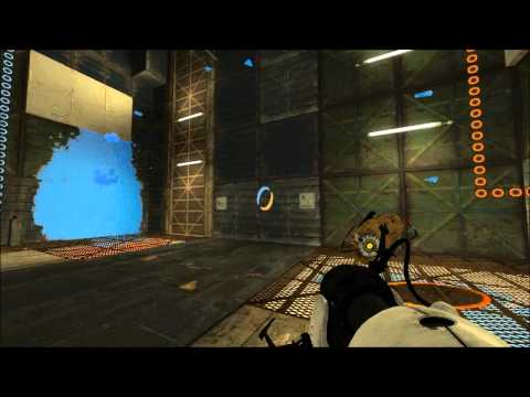preview-Let\'s Play Portal 2! - 012 - My personal favorite puzzle in this game (ctye85)