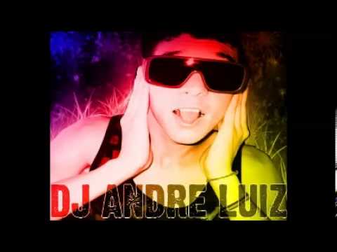 Mc Wiil - uii Cachorro Manda Pras cadelas Remix Dj André Luiz