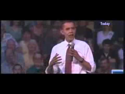 RealClearPolitics Video Obama 2008 Bush Used Signing Statements To Accumul
