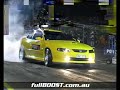 fullboost turbo gto