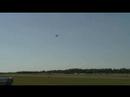 EF2000 airshow