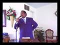 videos de Pastor Leroy Williams Preaching God Will Take Care of You