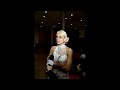 elodie gossuin - parle de l'�lection de miss nationale, et indique qu'elle reste fid�le � genevi�ve de fontenay.