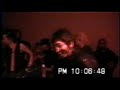 Kawakami from Disclose sings tv sketch and Warsystem for Holokaust
