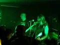Auróra - Nincs karácsony + Keksz (live @ Vörös Yuk)