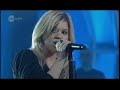 Kelly Clarkson - WALK AWAY live cd usa Kelly Clarkson - WALK AWAY live cd usa