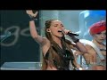 Egoista (feat Pitbull) - Belinda - PJ 2010