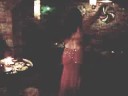 Bellydancer Salima perform \"Aidas Drums\" 2008