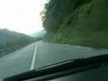 izin yolu mayis 2008 Nis Yolu Sirbistan 1. bölüm (dönüs)