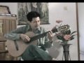 Tanah Airku Ibu Sud Solo Guitar by Andrianto