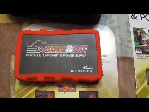 how to get more jumping power