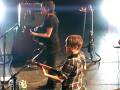 Tegan & Sara - The Con @ Electric Factory 10/3/08