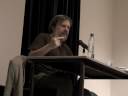 Slavoj Zizek Lecture at Birkbeck. 6thDec08 (1 of 9) Slavoj Zizek Lecture at Birkbeck. 6thDec08 (1 of 9)
