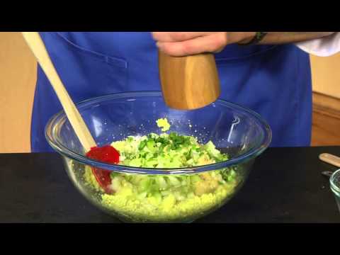 how to dye deviled eggs blue