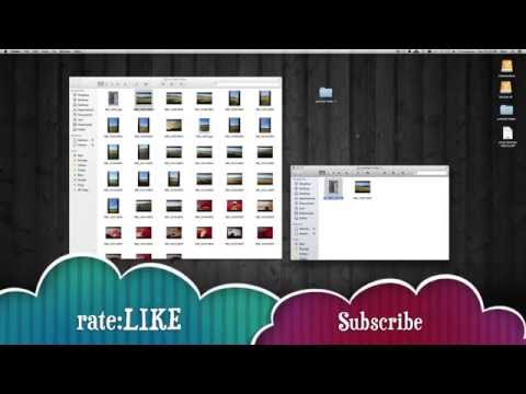 how to i copy and paste on mac