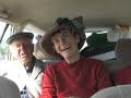 Grannies and Grandpas Against Greenhouse Gases