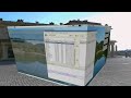 Ubuntu XGL 6.06 686-smp - General Cube Operations