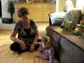 videos de Keegan-Lynda Part 6 November 2008
