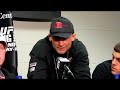 UFC 78 Post Fight Press Conference (3 of 3) mmasite.com