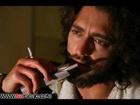 Hamid Askari ( Tribute to movie Ali Santoori )