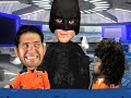 Dark Knight Interview Dark Knight Interview