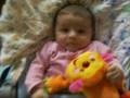 Sarahs neuer Freund