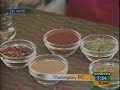 Dr. Jane L. Delgado TV Clip on Healthy Holiday Cooking Tips