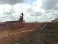 Sculthorpe MX
