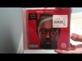 will.i.am - #WILLPOWER (Unboxing) HD